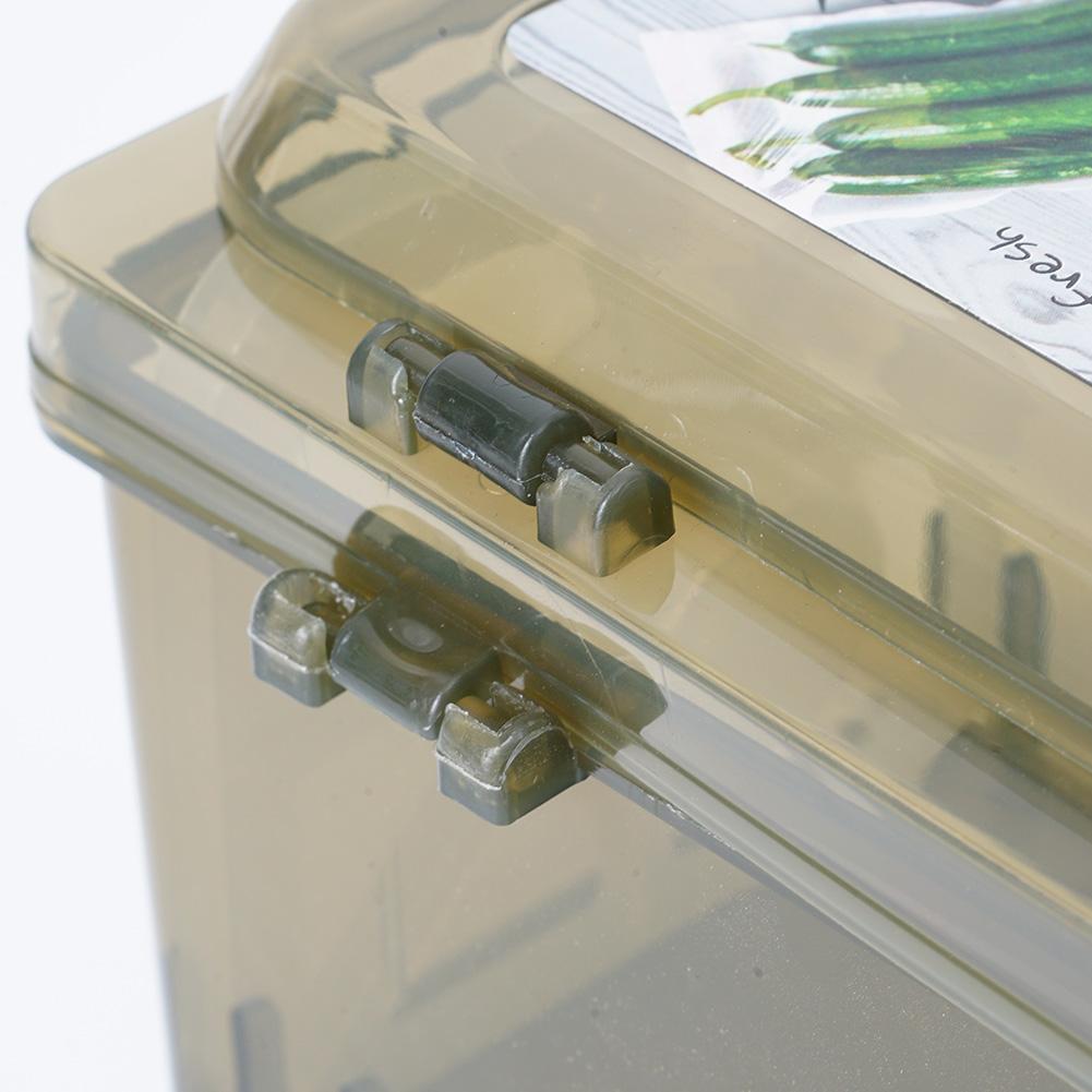 Kunststoff Lebensmittel Frisch – Food Storage Aluminum Bewertung und Preis