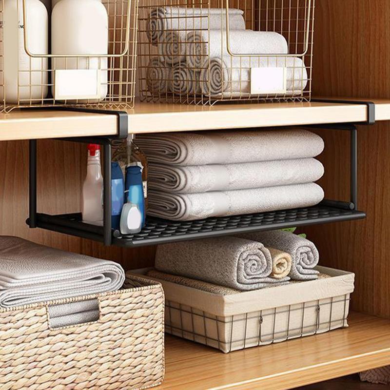 Hängender Netzkorb für Zuhause – Food Storage Net Cabinet Bewertung und Preis