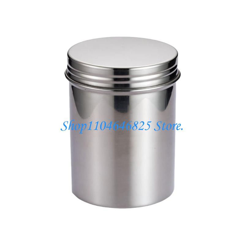 Robuster Küchenkanister aus ro – Food Storage Building Bewertung und Preis