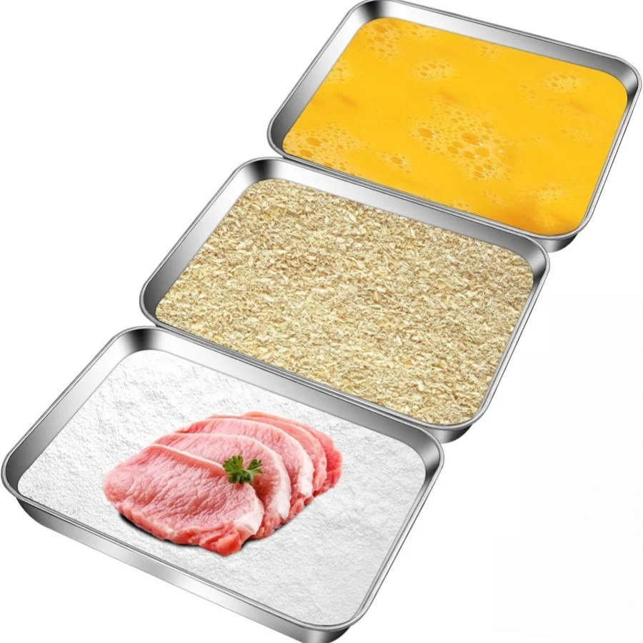Edelstahl-Lunchbox mit Dichtun – Food Storage Box Stainless Steel Bewertung und Preis